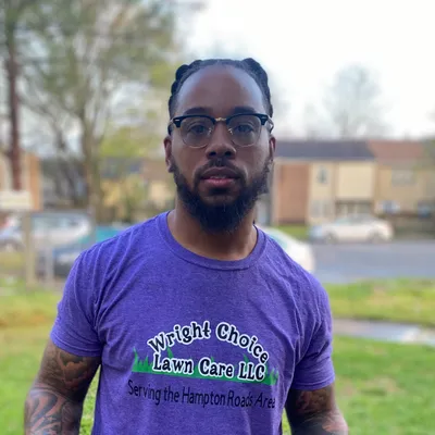Wrightchoicelawncarellc