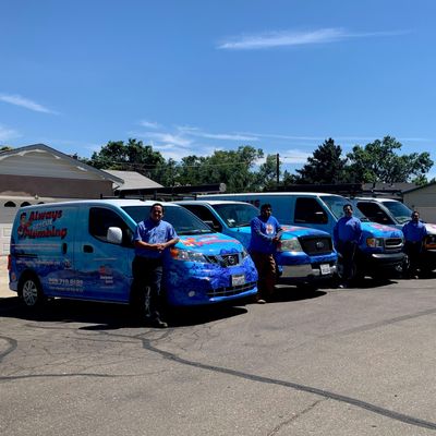 Always Rescue Plumbing
