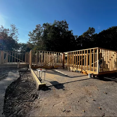 J & J Construction