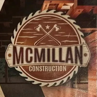 McMillans Construction