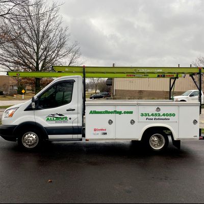 Allmax Roofing & Contracting