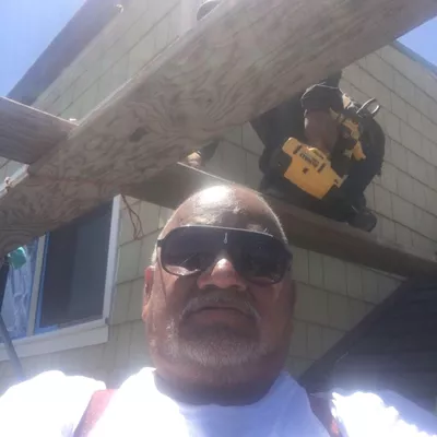 Reyes handyman services