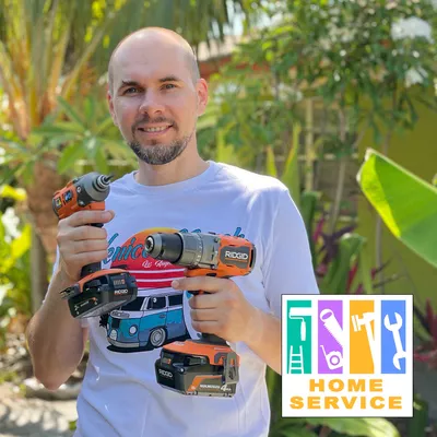 Handyman / Home Service