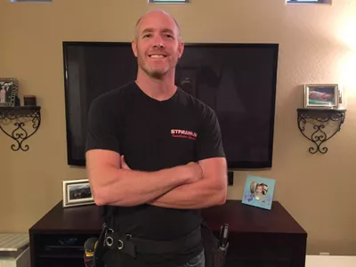 Streamline Audio Video LLC