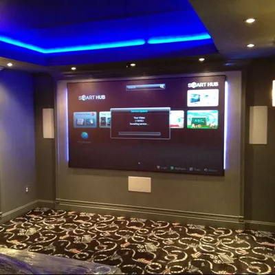 Audio Video and Security