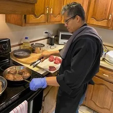 Chef Urban's Kitchen
