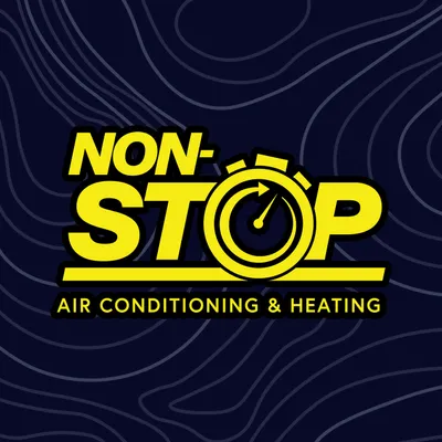 Non-Stop Air Conditioning & Heating LLC