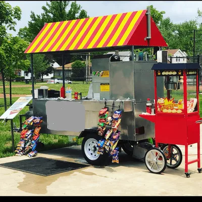 Foodies Eatery Catering