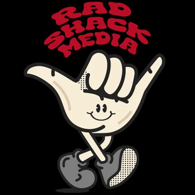Rad Shack Media