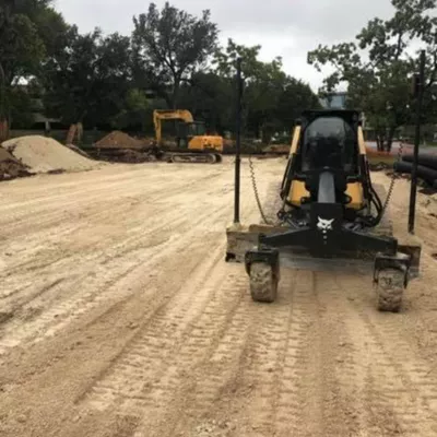 Hammer and Bell contracting LLC