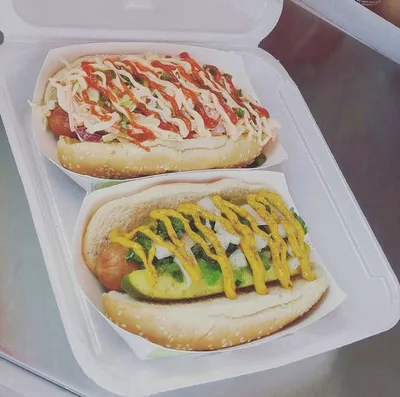 Loaded Dogs