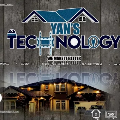 YAN TECHNOLOGYS AV