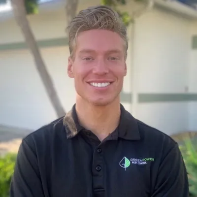 GreenPower Pest Control