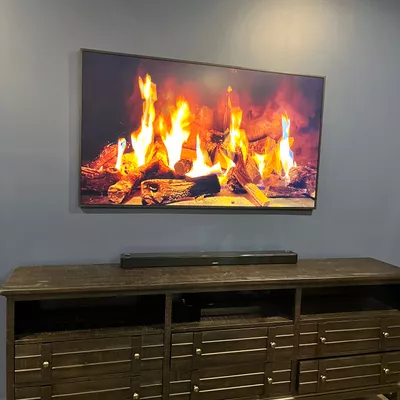 Champs professional tv mounting and more LLC