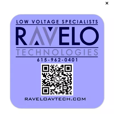 RAVELO AV TECH LLC.
