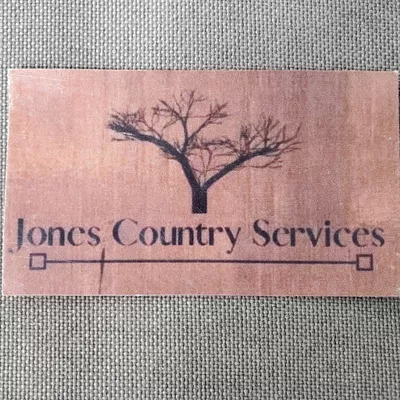 Jones country services