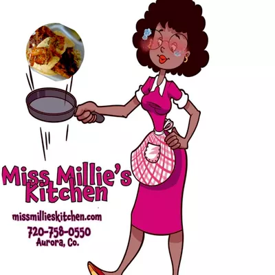 Miss Millie's Kitchen Catering Miss Millie's LLC