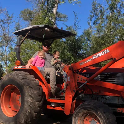 Ponderosa construction llc