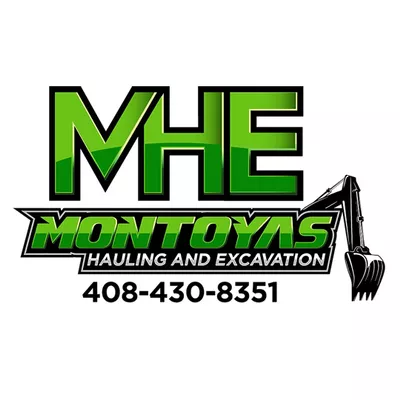 Montoya’s hauling