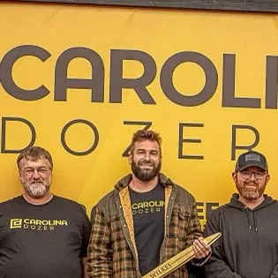 Carolina Dozer
