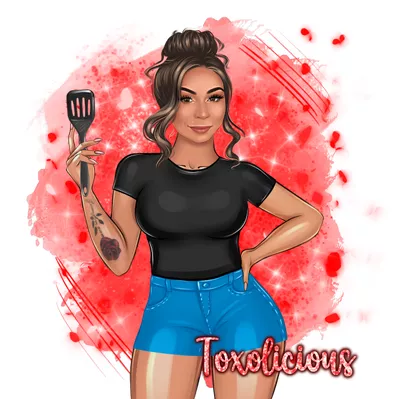 Toxolicious