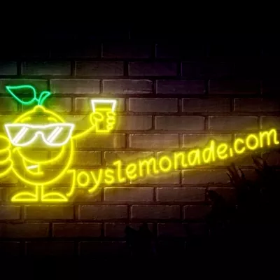 Joyslemonade