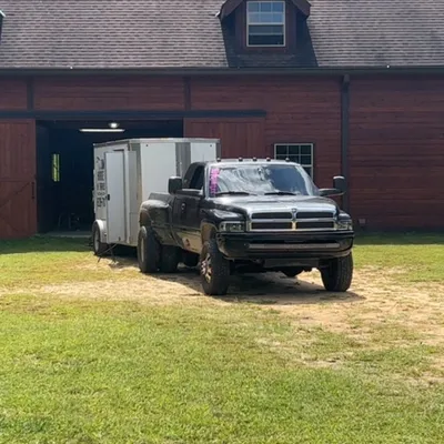 Outlaw welding