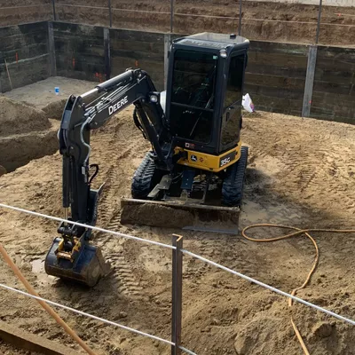 Danny’s Backhoe Service