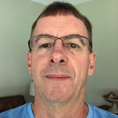 Rick Conard