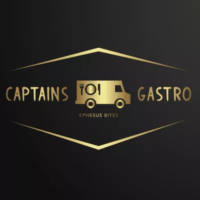 Captains Gastro