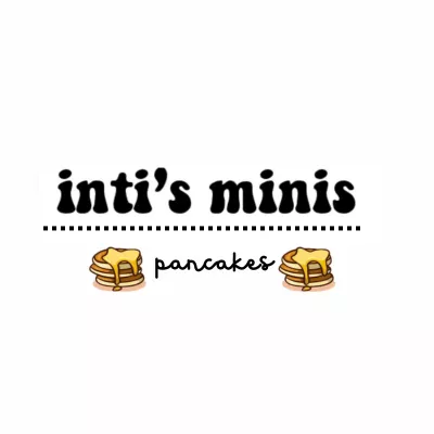Intis Minis Pancakes