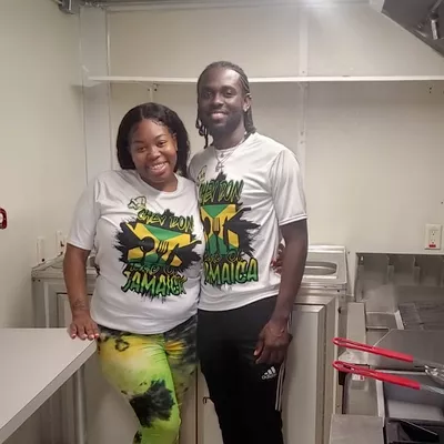 Chev Don Taste Of Jamaica LLC