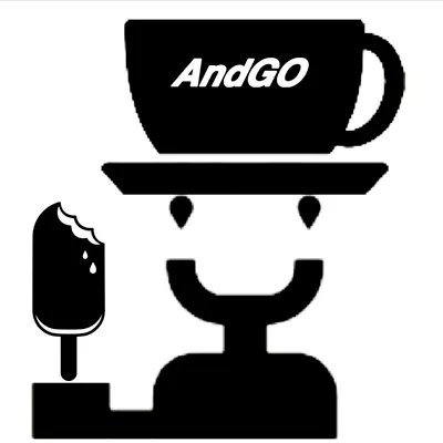 Bartend AndGo or Ice Cream AndGo