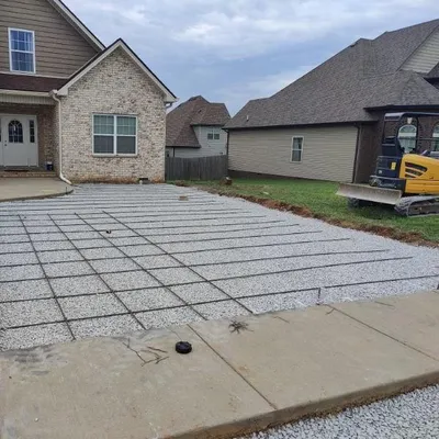 Rock Excavation LLC