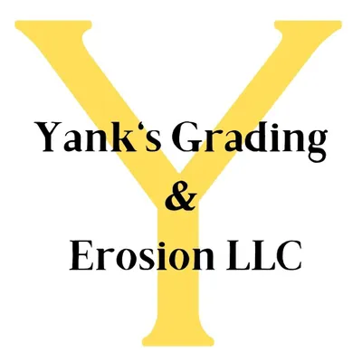 Yanks Grading & Erosion LLC