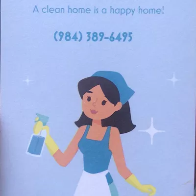 Nancy’s Cleaning Services