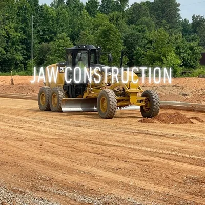 JAW Construction