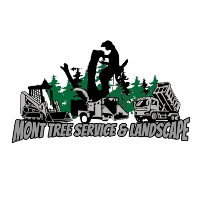 Mont Tree Service & landscape