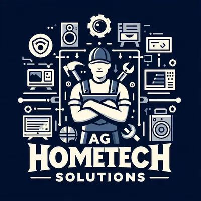 AG HomeTech Solutions