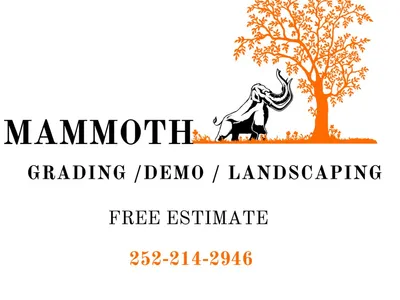 MAMMOTH