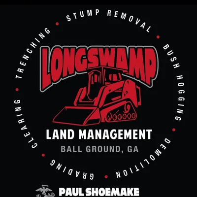 Long Swamp Land Management