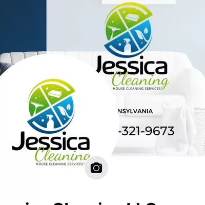 Jessica cleaning llc