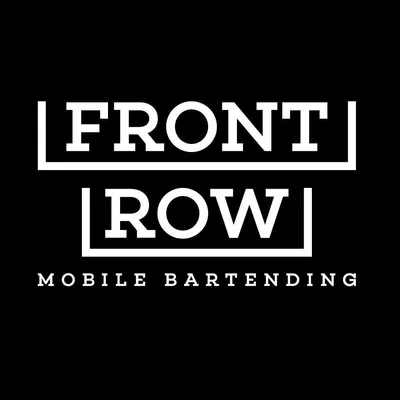 Front Row Mobile Bartending