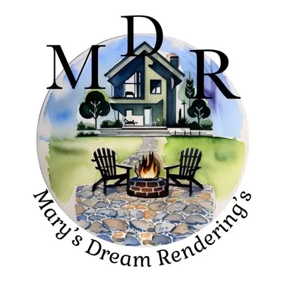Mary’s Dream Rendering’s (MDR)