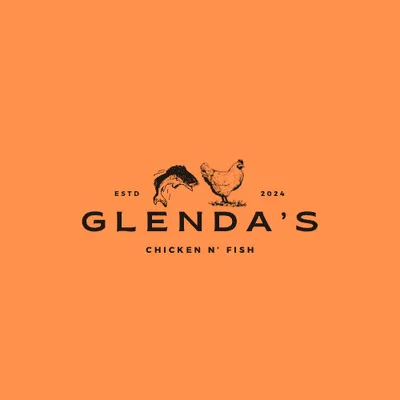 Glenda’s BBQ and Fish