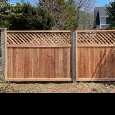 L C & Sons Landscaping
