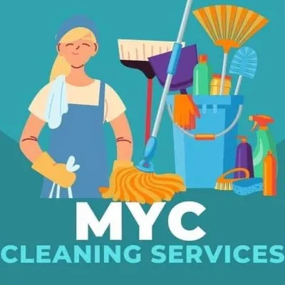 MYC cleaning service