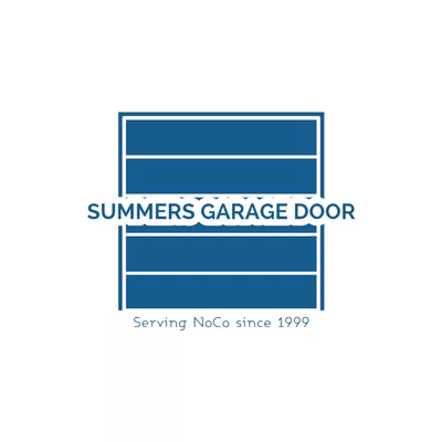 Summers Garage Door
