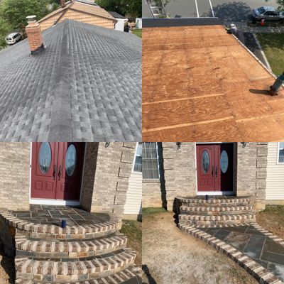 Excellent Roofing LLC