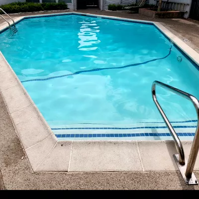 Clear TX Pools